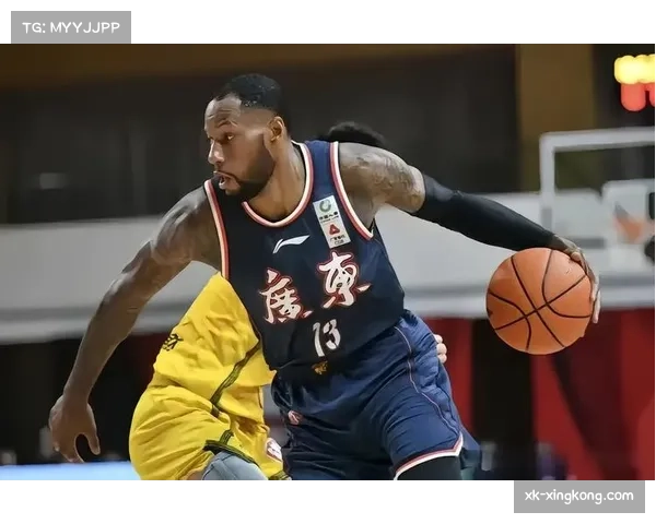 长沙勇胜95-101不敌石家庄翔蓝 汉普顿空砍37分难救主